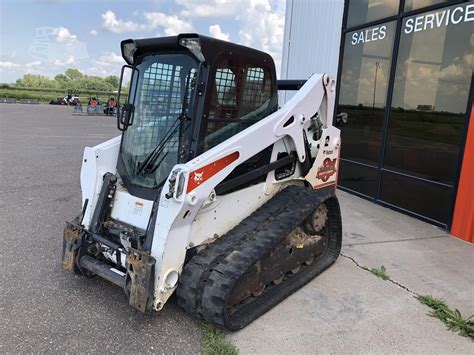 2014 bobcat t650 for sale|bobcat t650 tracks for sale.